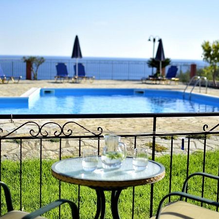 Gerasimoula Studios Trapezaki (Kefalonia) Exterior photo