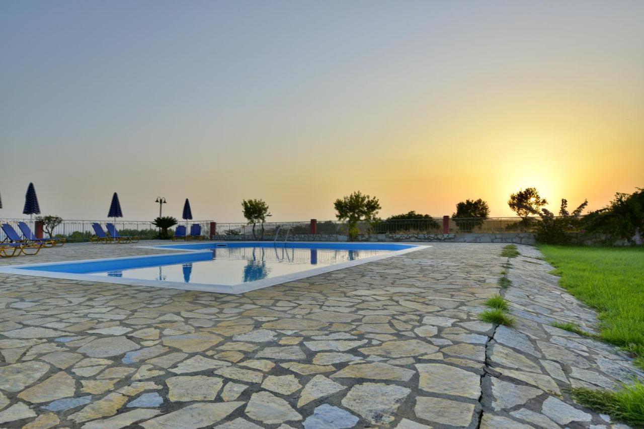 Gerasimoula Studios Trapezaki (Kefalonia) Exterior photo