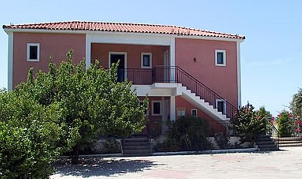 Gerasimoula Studios Trapezaki (Kefalonia) Room photo