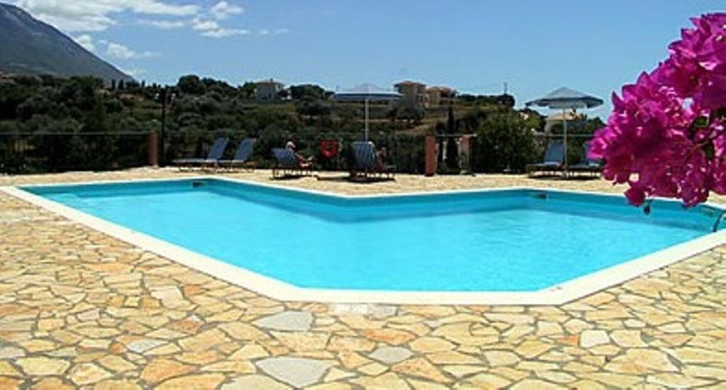 Gerasimoula Studios Trapezaki (Kefalonia) Exterior photo