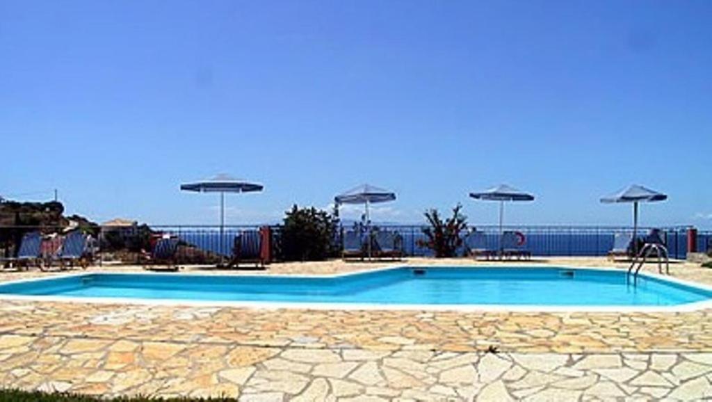 Gerasimoula Studios Trapezaki (Kefalonia) Room photo