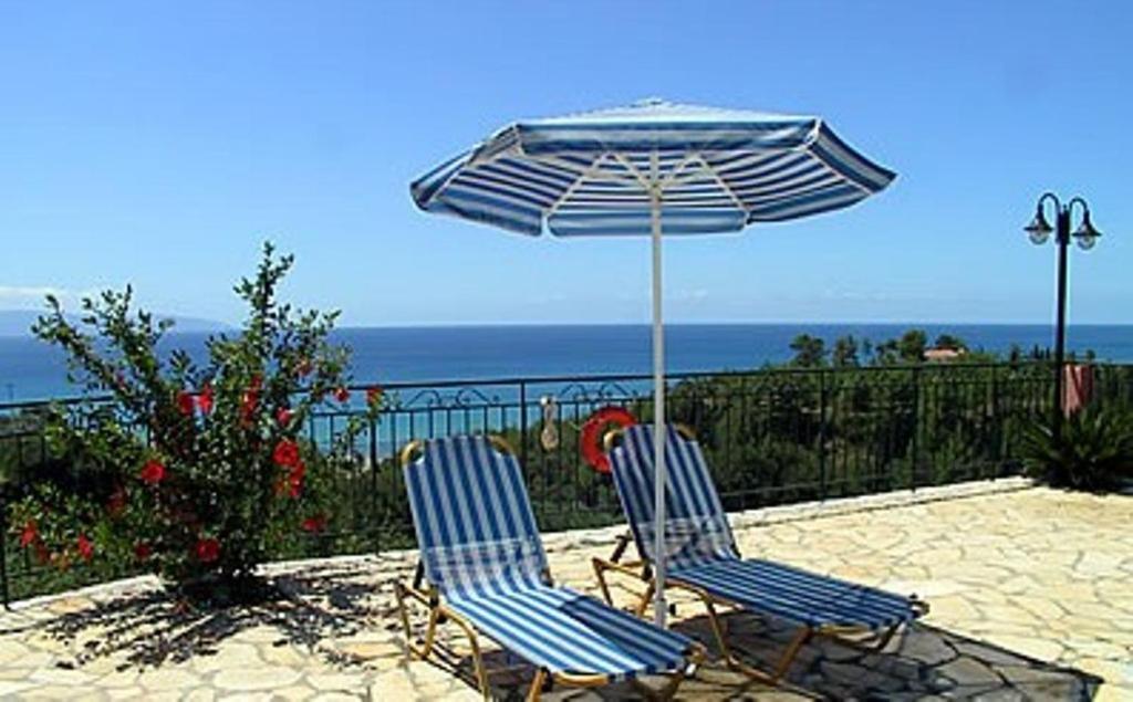 Gerasimoula Studios Trapezaki (Kefalonia) Room photo