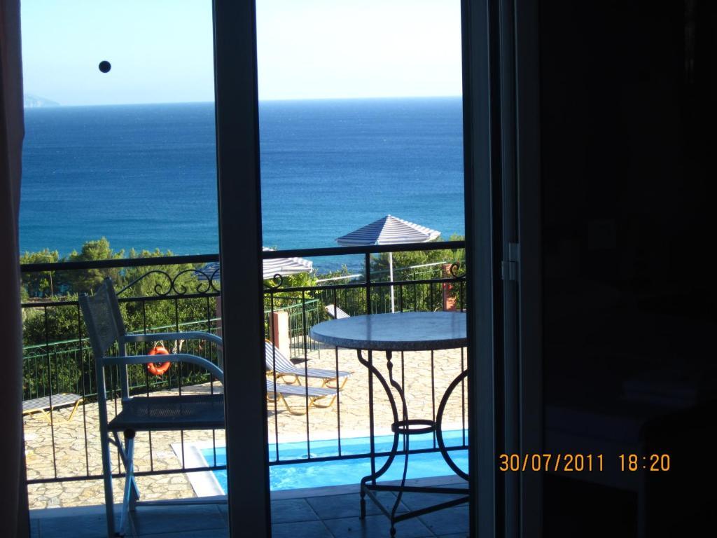 Gerasimoula Studios Trapezaki (Kefalonia) Room photo
