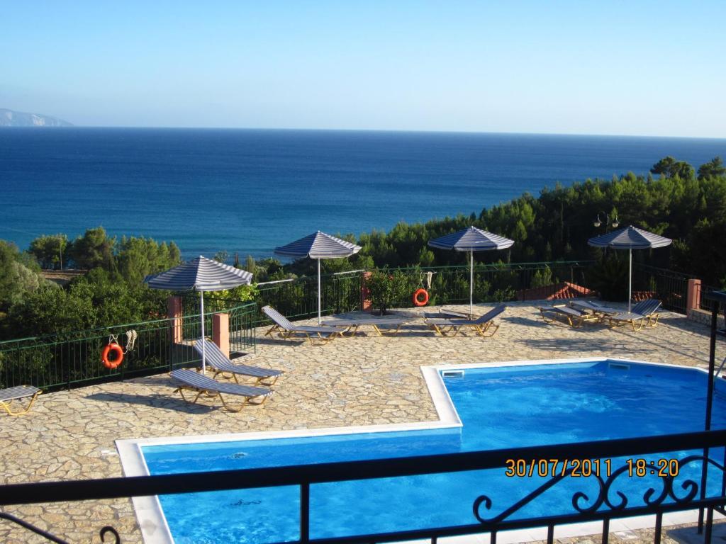 Gerasimoula Studios Trapezaki (Kefalonia) Room photo