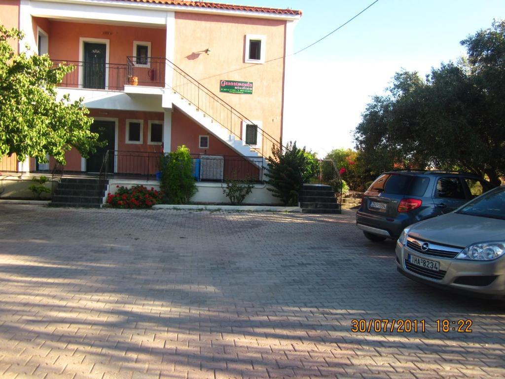 Gerasimoula Studios Trapezaki (Kefalonia) Room photo