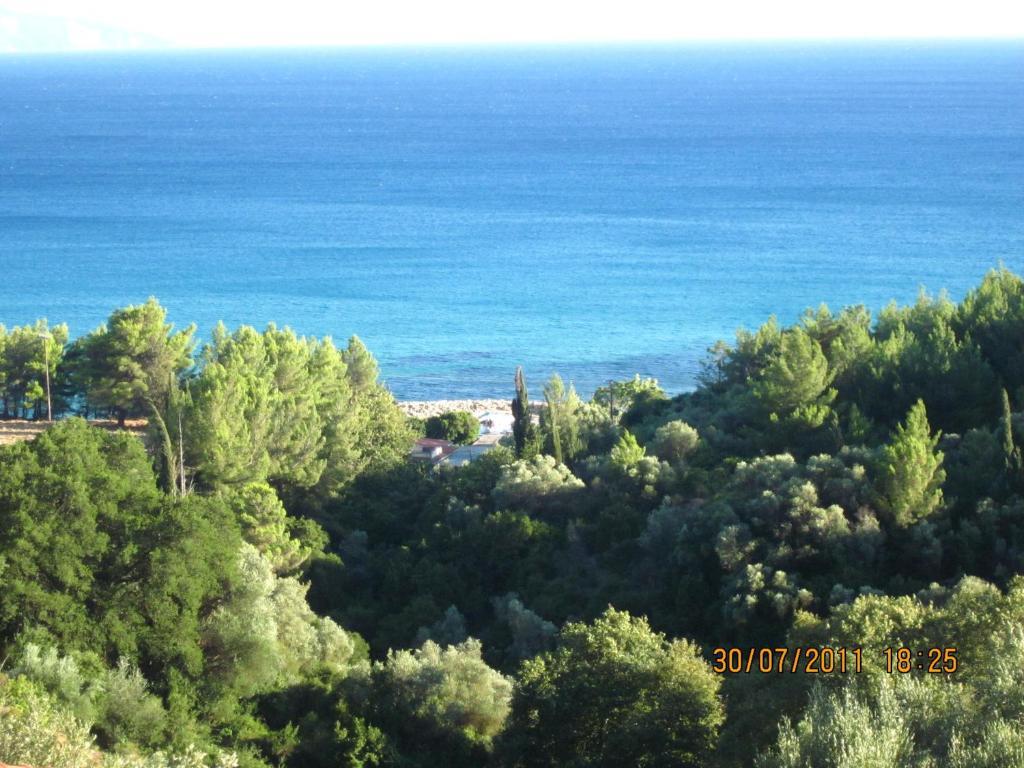 Gerasimoula Studios Trapezaki (Kefalonia) Room photo